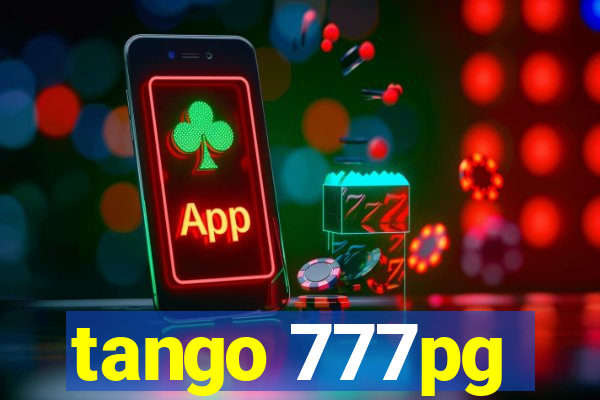 tango 777pg